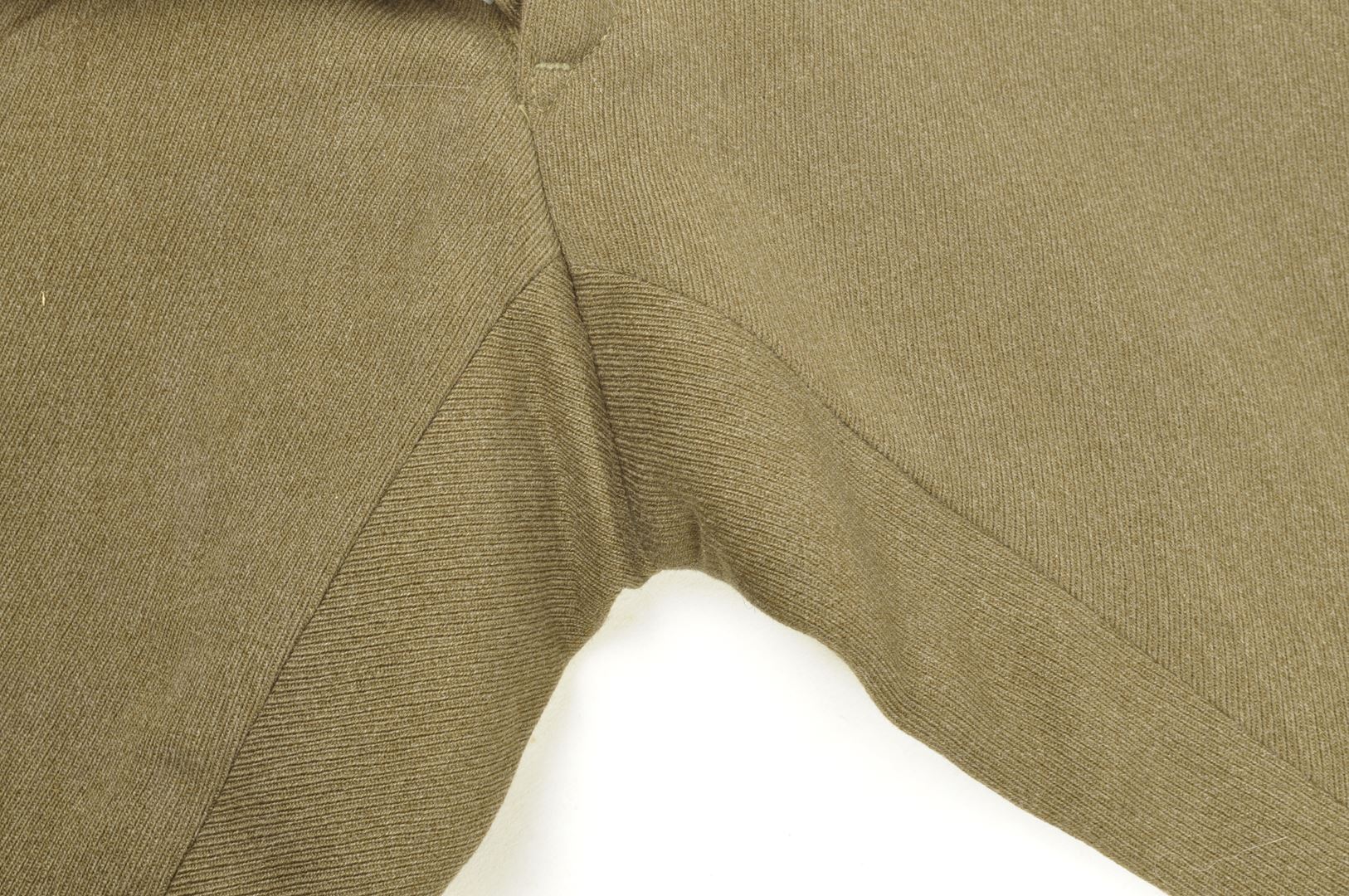 Culotte réglementaire Modèle 1933 hommes montés des troupes coloniales