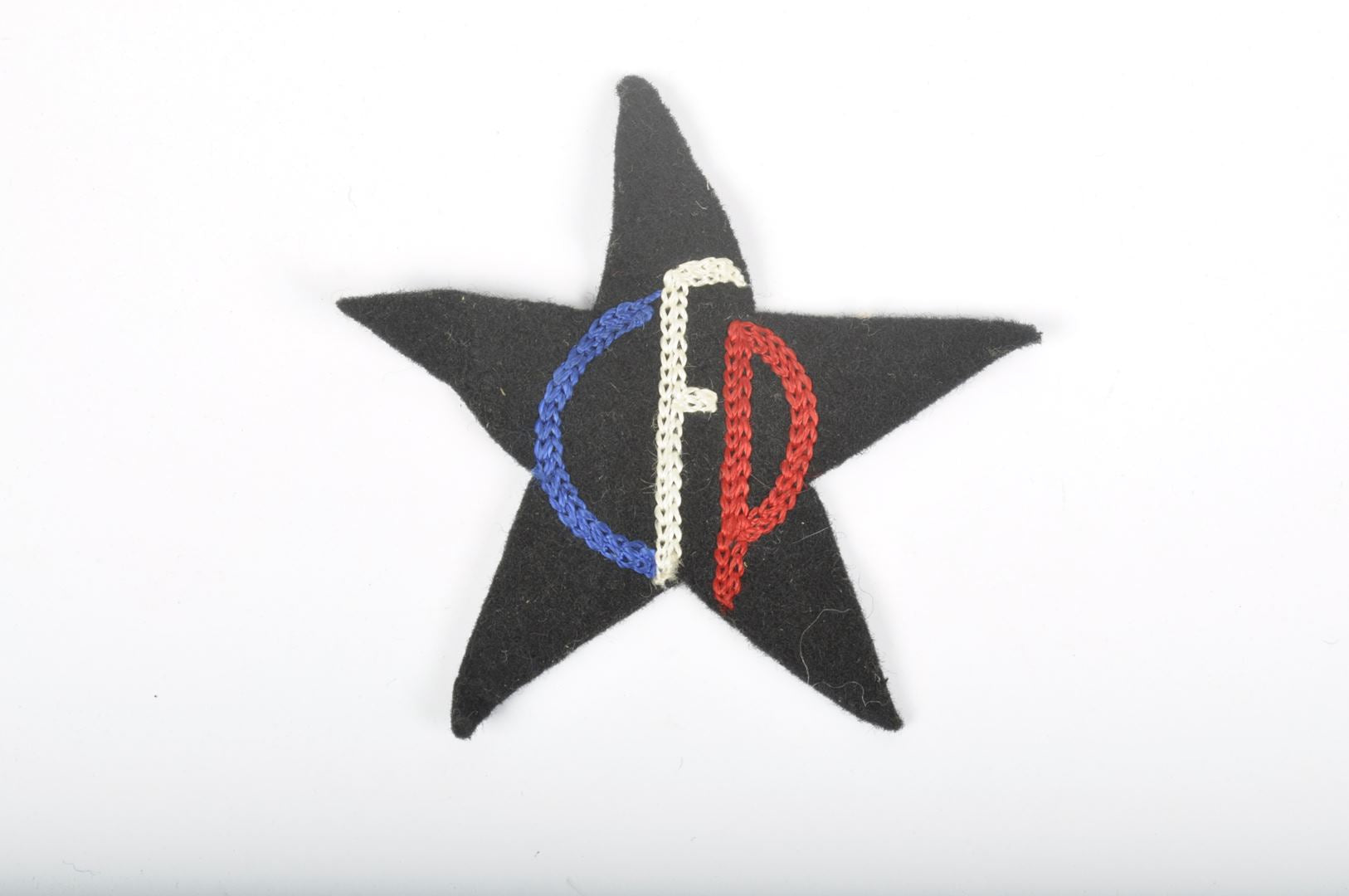 Insigne Corps Franc Pommies