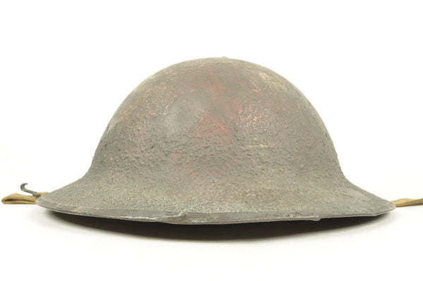 Casque US 17 A1 Medic / Nominatif