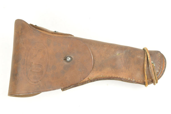 Etui Colt 45 / US GRATON & KNIGHT 1943