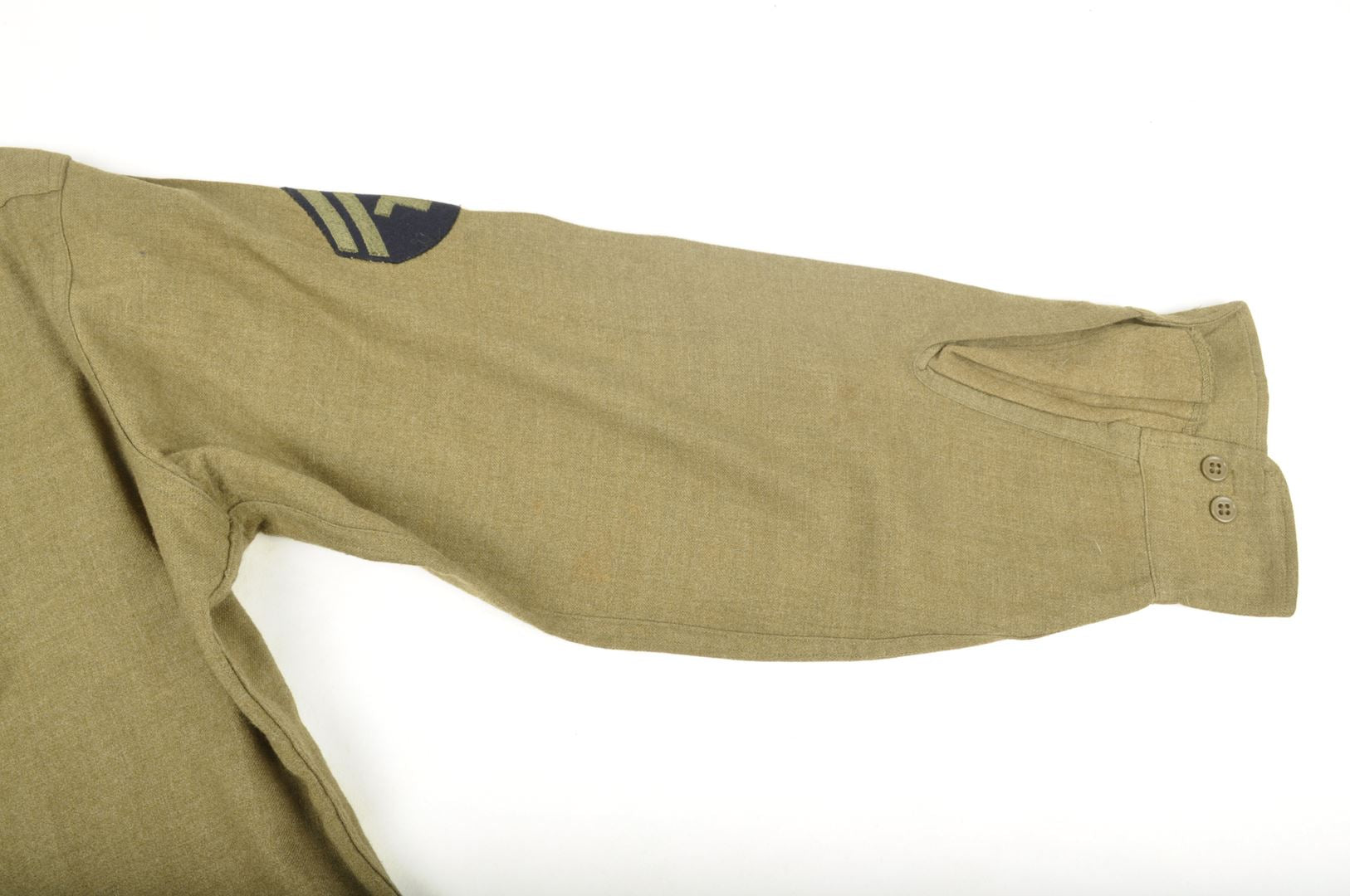 Chemise Moutarde Amphibious Engineers / Taille 15 - 33