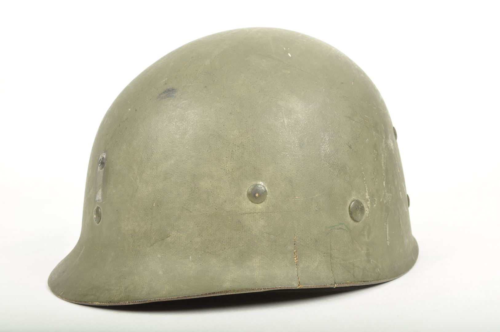 Sous casque Firestone / First Lieutenant