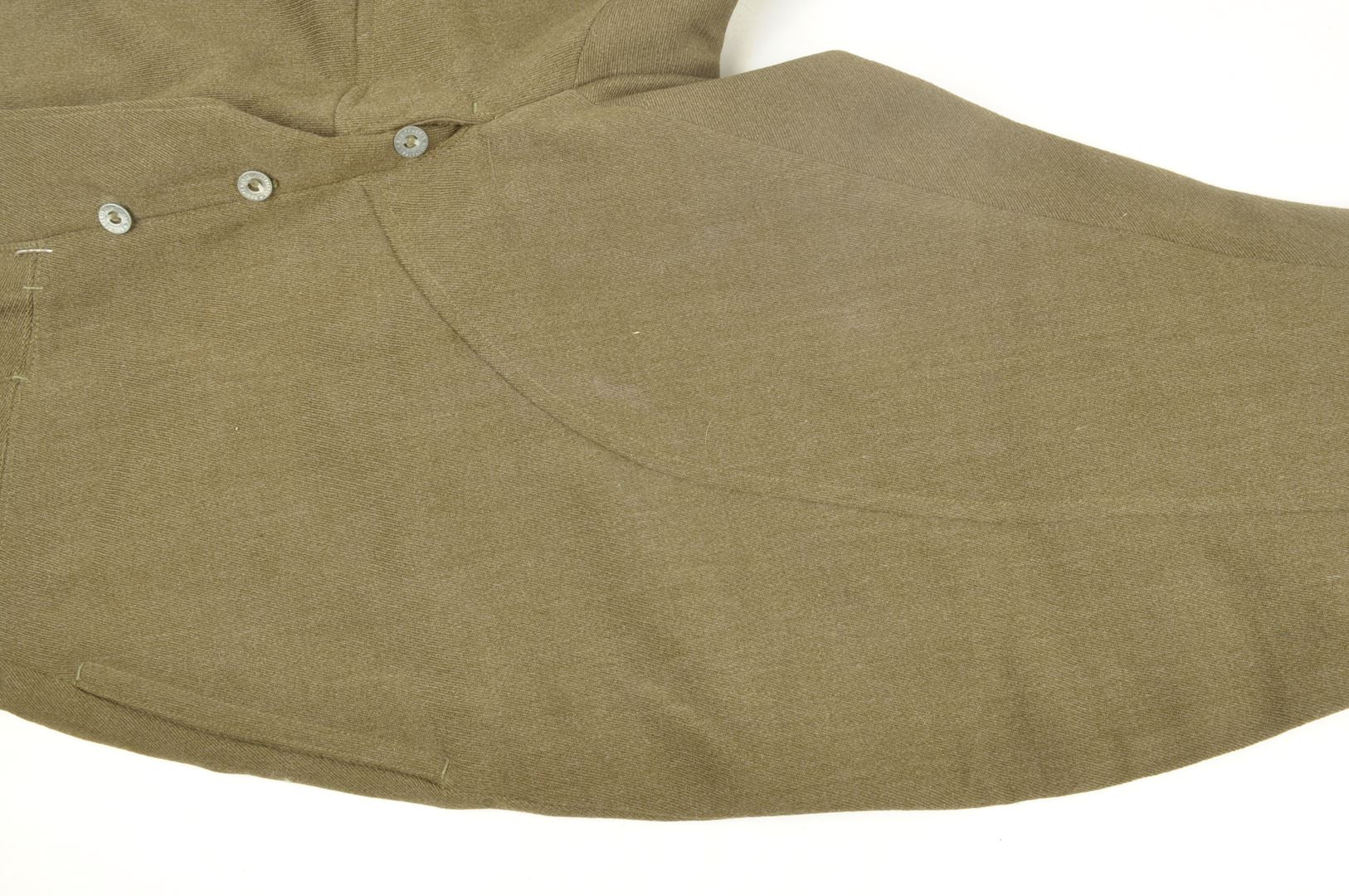 Culotte réglementaire Modèle 1933 hommes montés des troupes coloniales