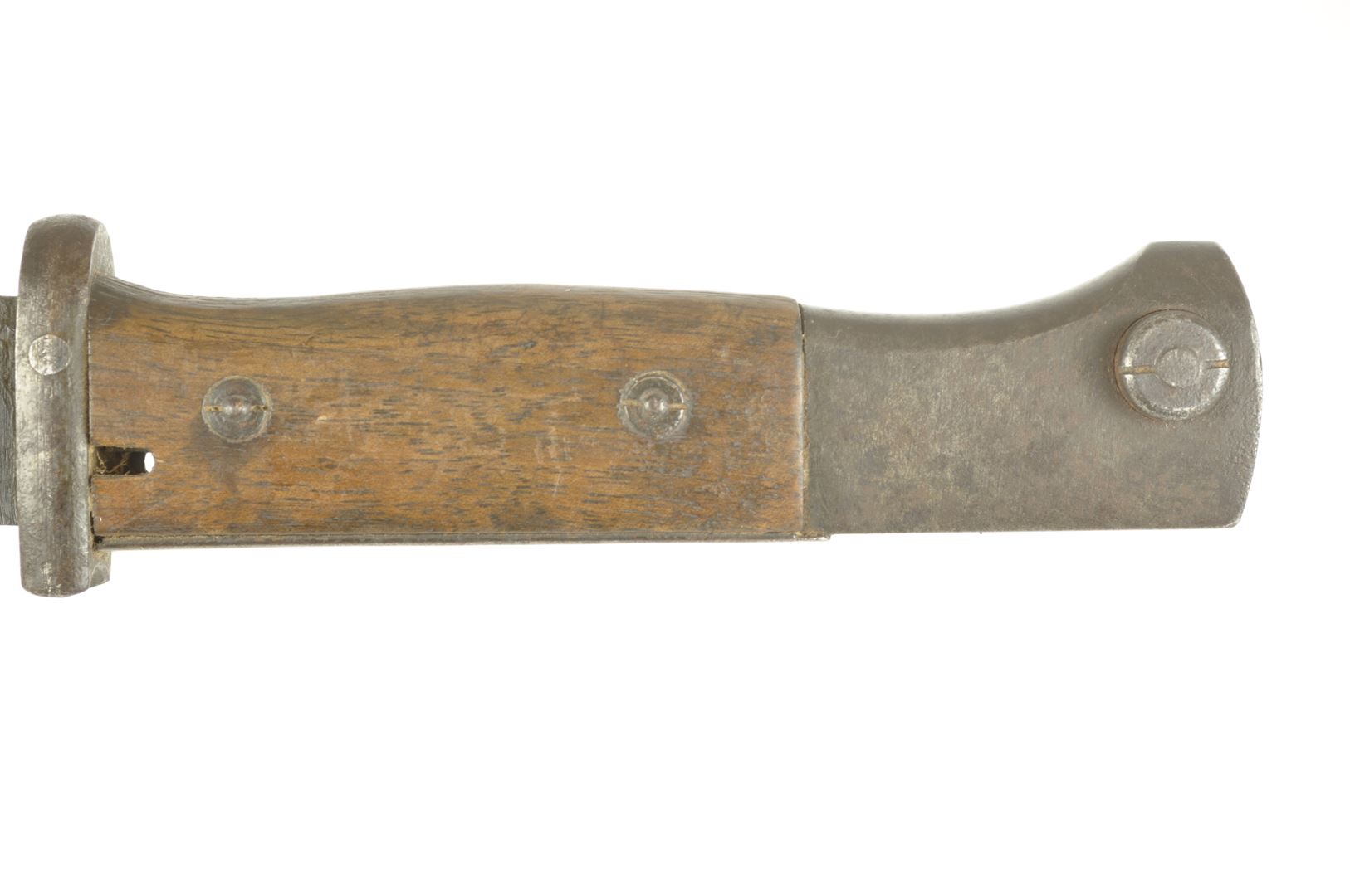 Baïonnette Allemande 84/98  "44 CVL"