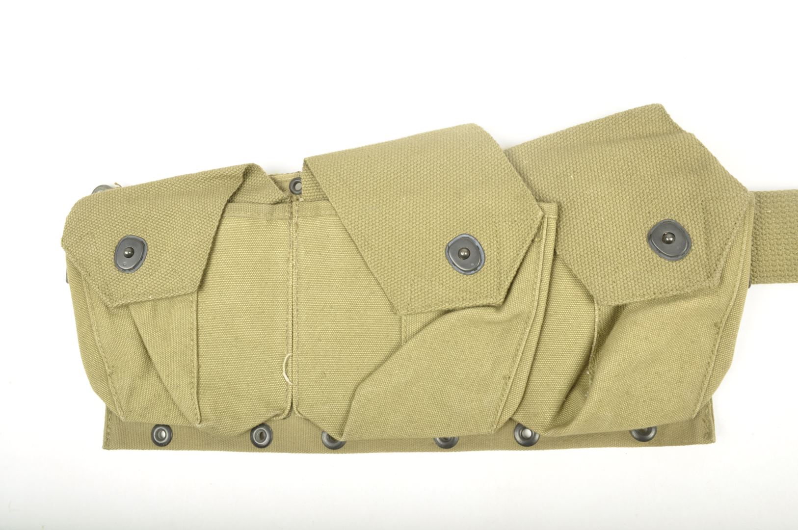 Ceinturon cartouchière BAR BOYT 1942 / NEUF DE STOCK