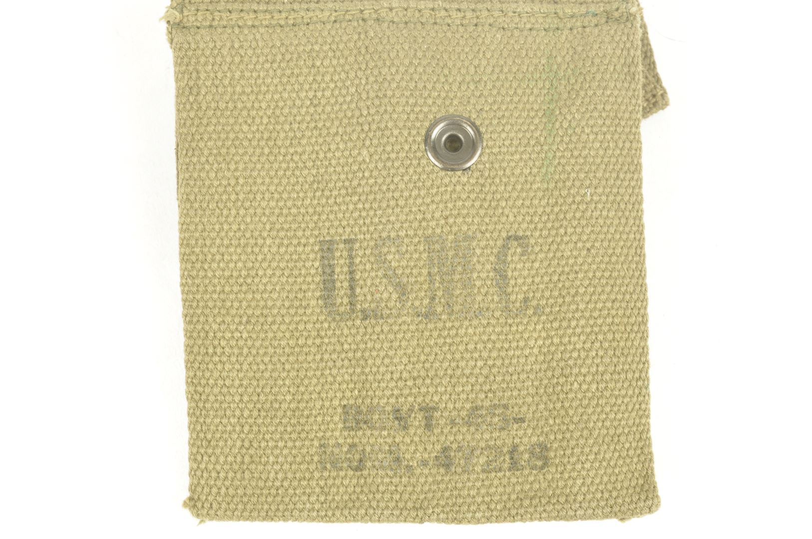 Porte chargeurs USM1 Colt 45 USMC BOYT 1943