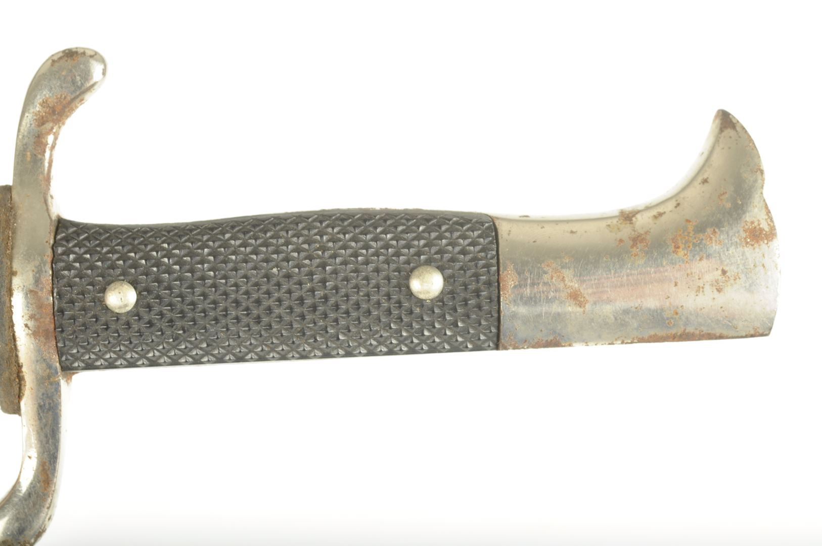 Baïonnette de Pompier Allemand modèle 1933 / CARL EICKHORN Solingen