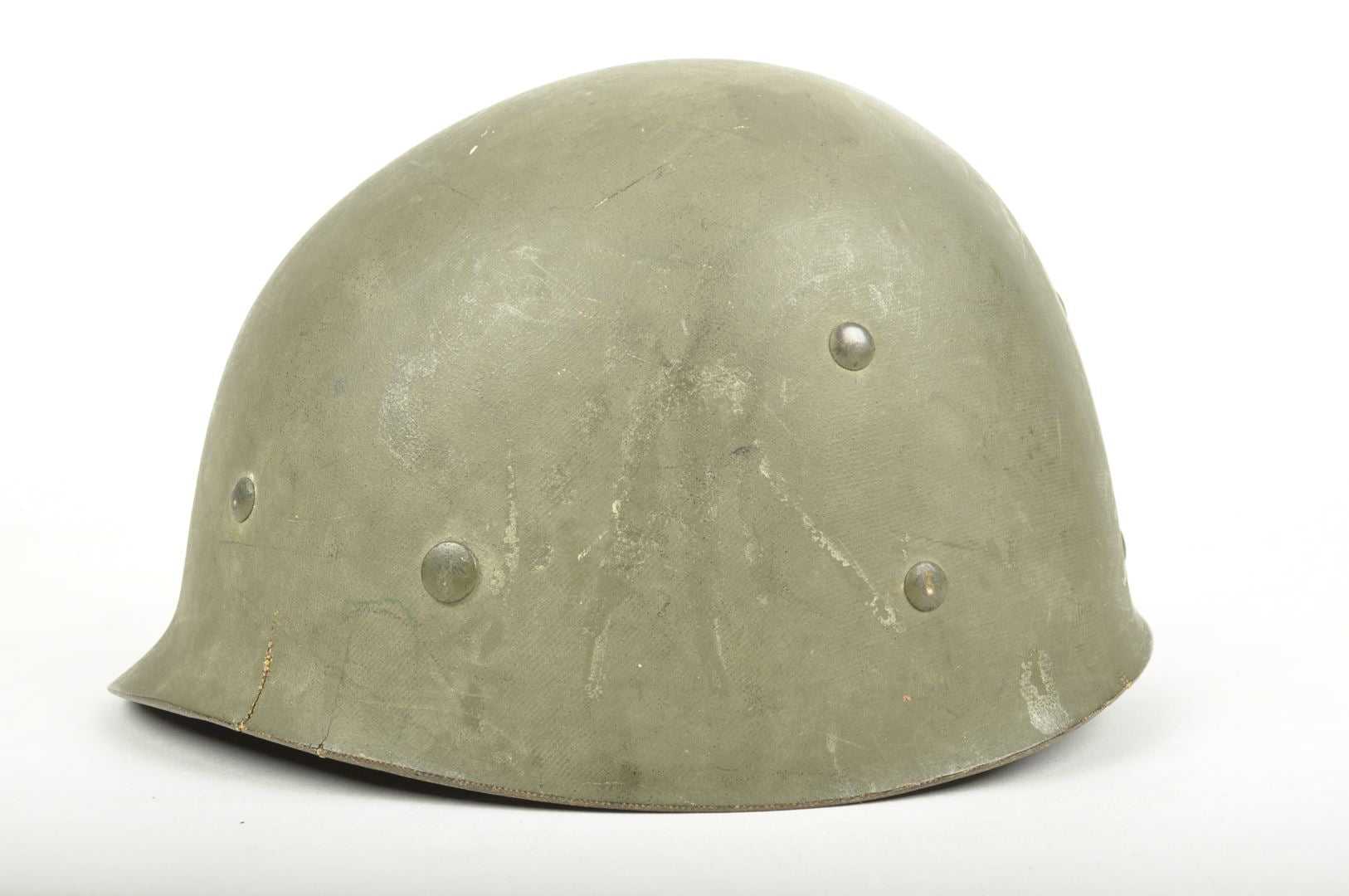 Sous casque Firestone / First Lieutenant
