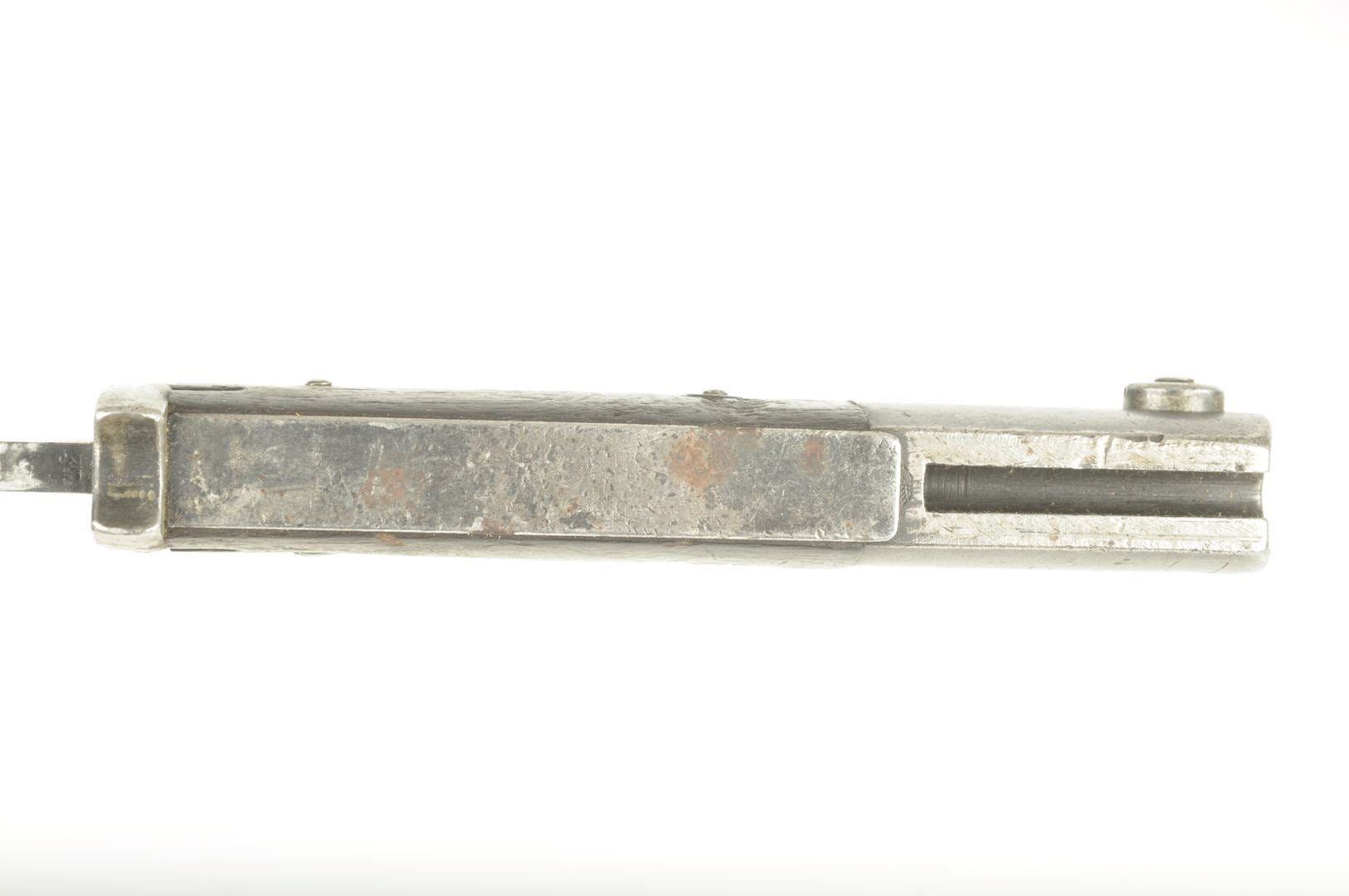 Baïonnette Allemande 84/98 datée 1937