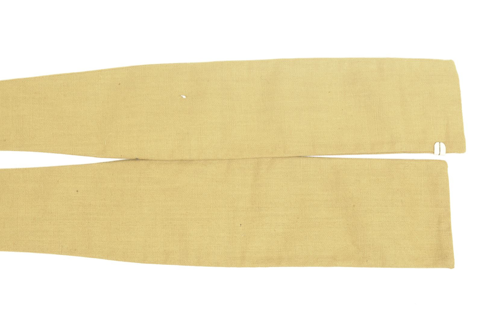 Cravate modèle 13 / NEUVE DE STOCK