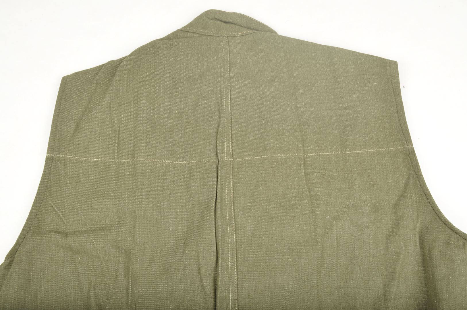 Blouse Oversmock datée 1944 / ETAT NEUF