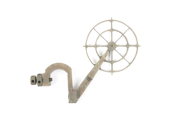 Grille de tir antiaérien pour FM 24 / 29
