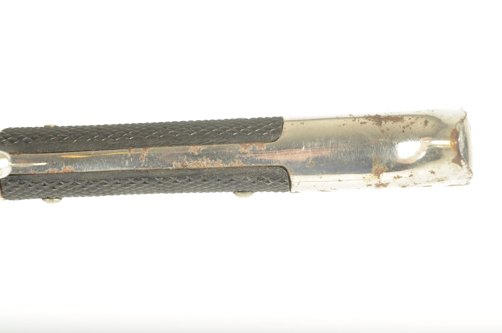 Baïonnette de Pompier Allemand modèle 1933 / CARL EICKHORN Solingen