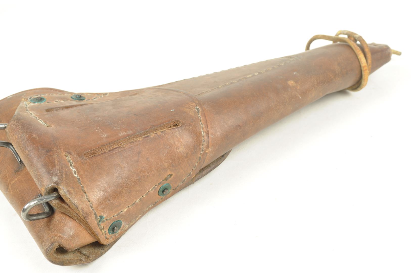 Etui Colt 45 / US GRATON & KNIGHT 1943