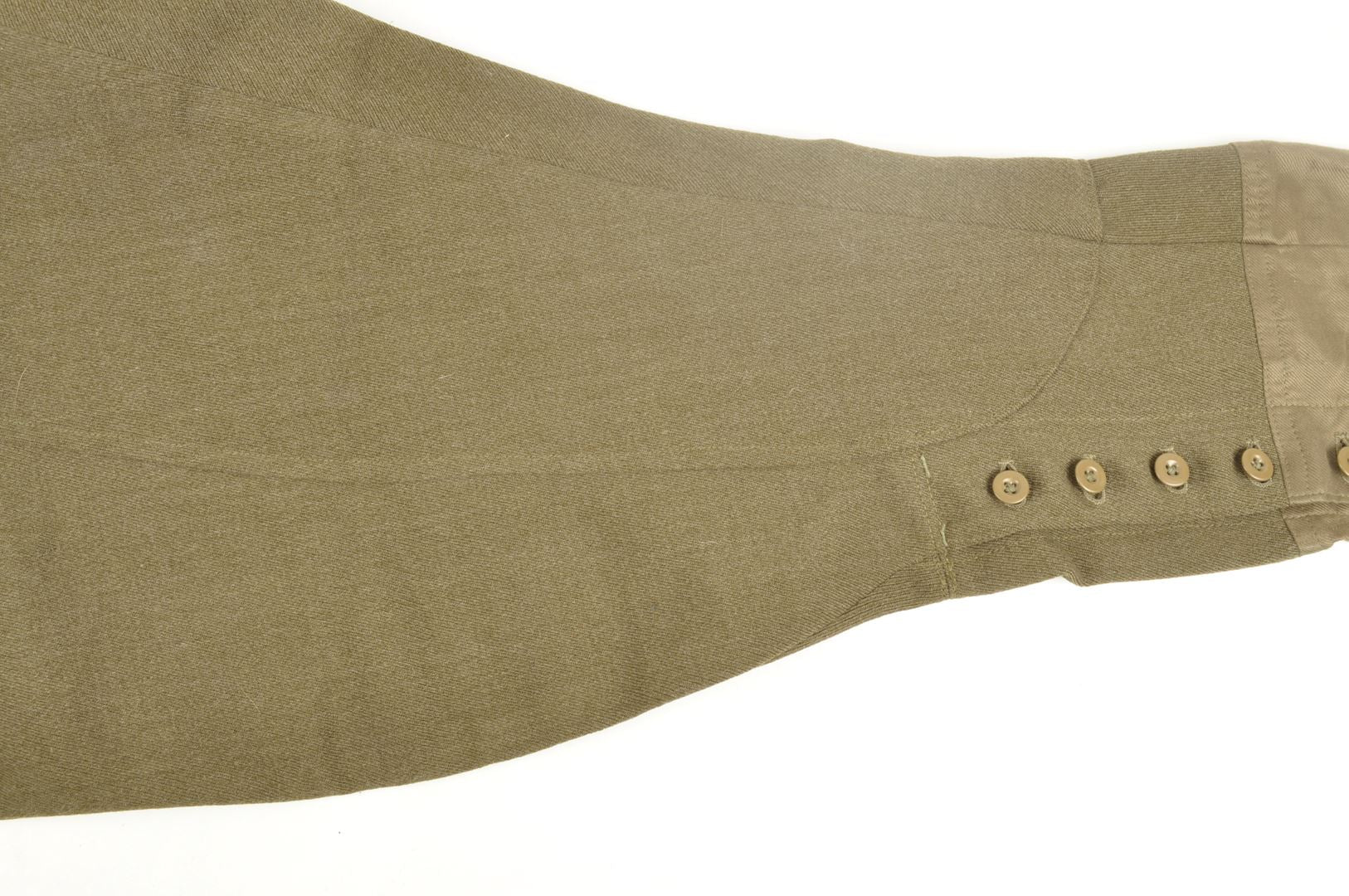 Culotte réglementaire Modèle 1933 hommes montés des troupes coloniales