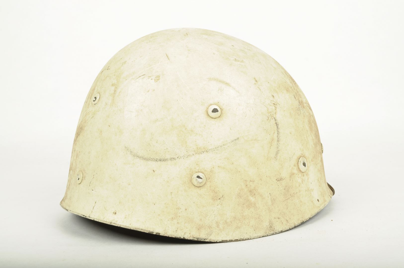 Sous casque Air Police Nominatif  / MSA