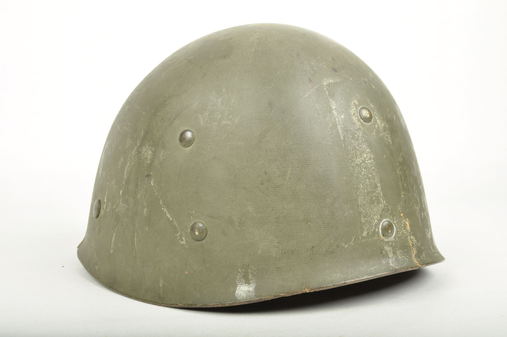 Sous casque Firestone / First Lieutenant