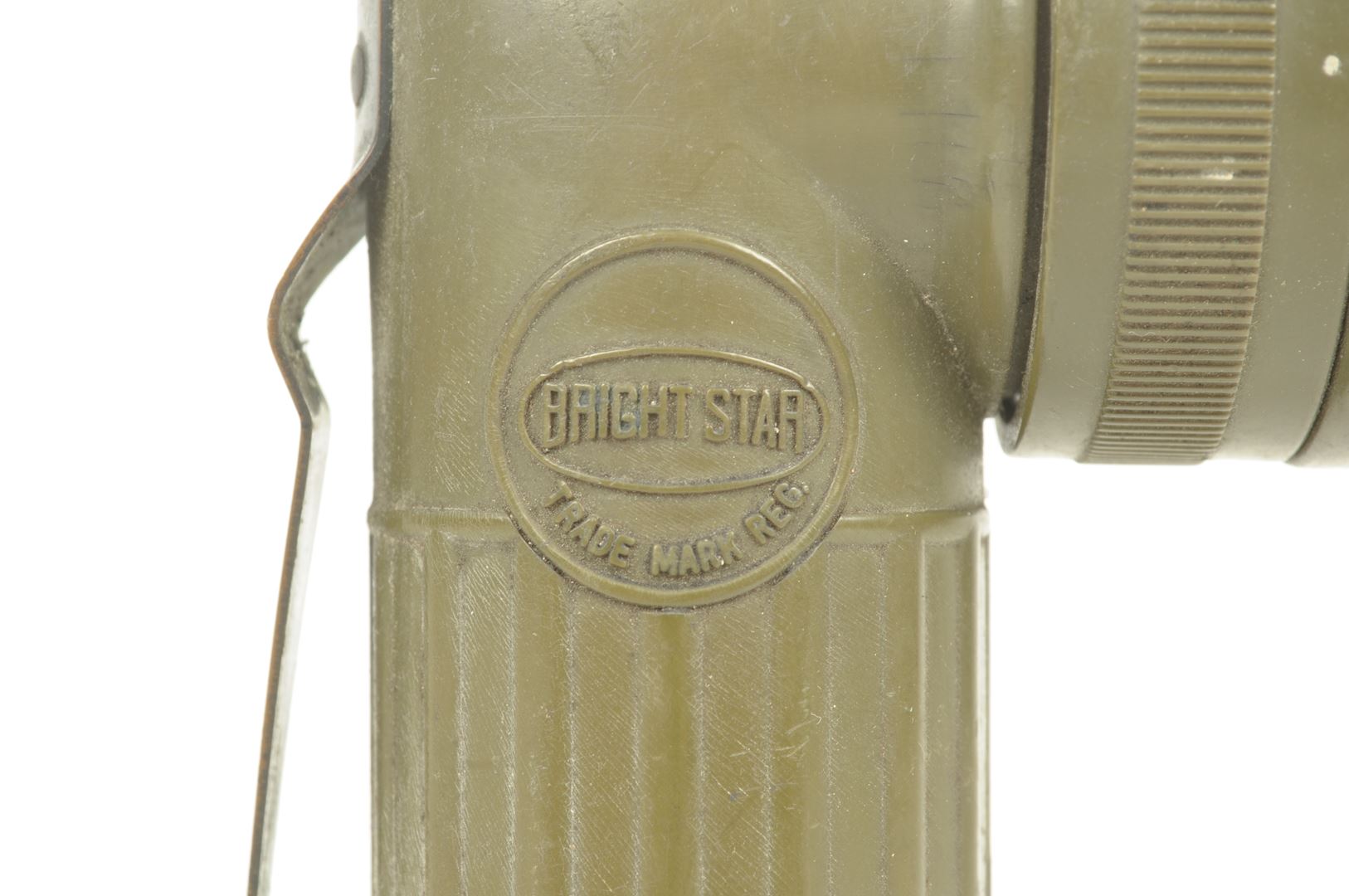 Lampe TL 122 D / BRIGHT STAR