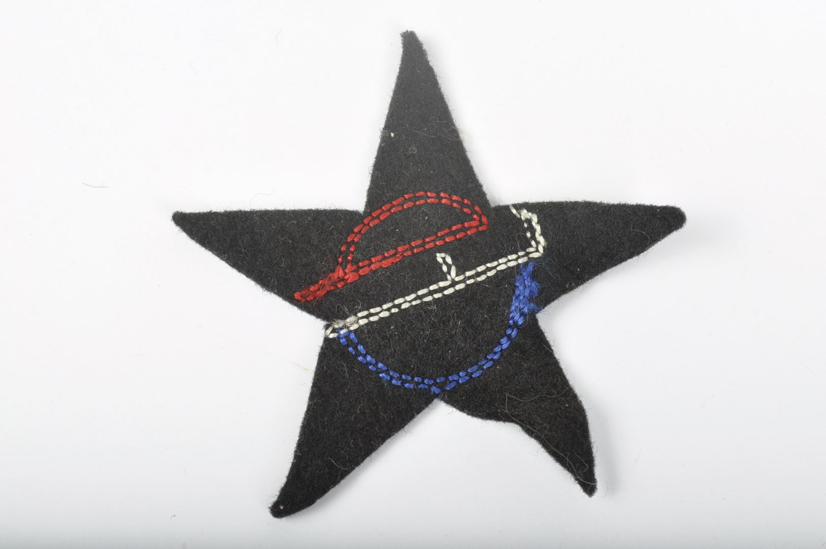 Insigne Corps Franc Pommies