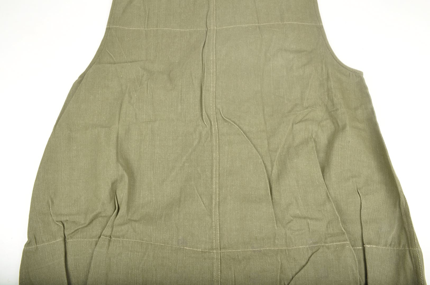 Blouse Oversmock datée 1944 / ETAT NEUF