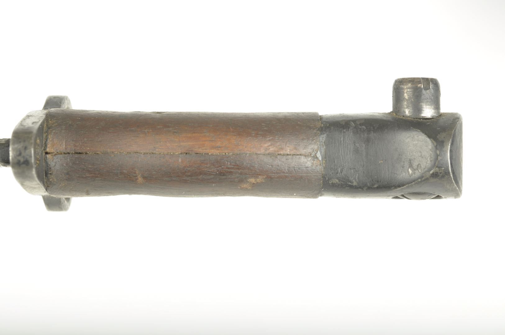 Baïonnette N°5 MKI Jungle Carabine / Gousset BSC 1941