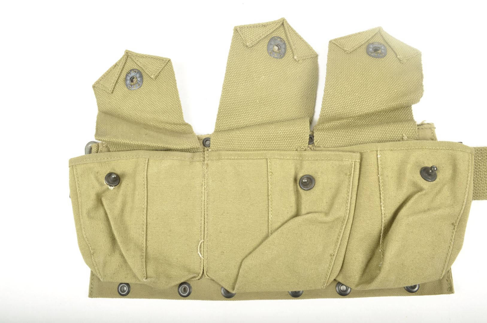 Ceinturon cartouchière BAR BOYT 1942 / NEUF DE STOCK