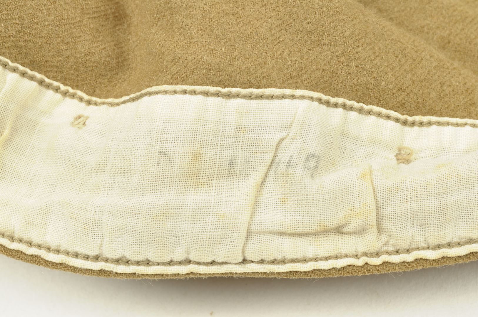 Chemise USMC Nominative