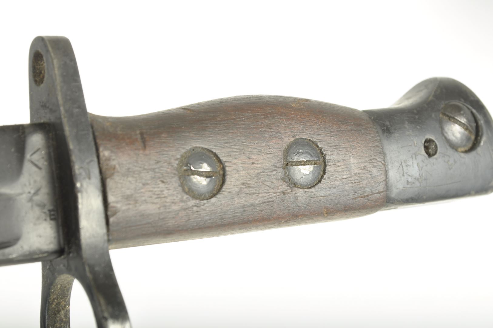 Baïonnette N°5 MKI Jungle Carabine / Gousset BSC 1941