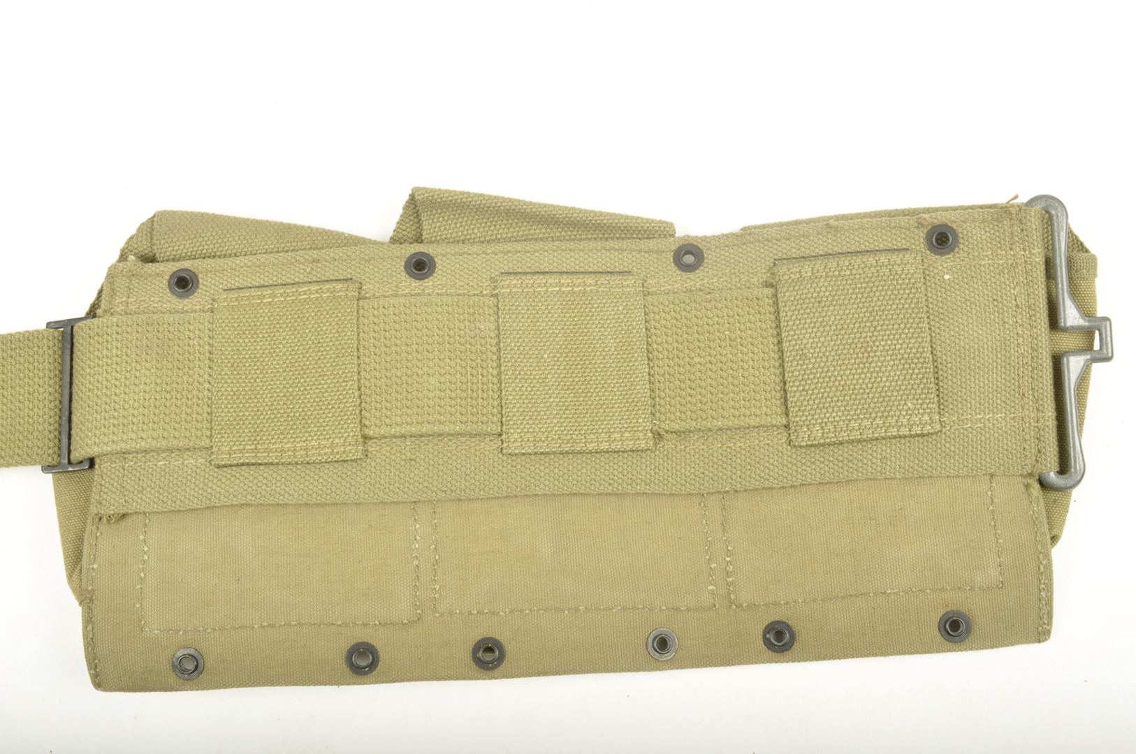 Ceinturon cartouchière BAR BOYT 1942 / NEUF DE STOCK