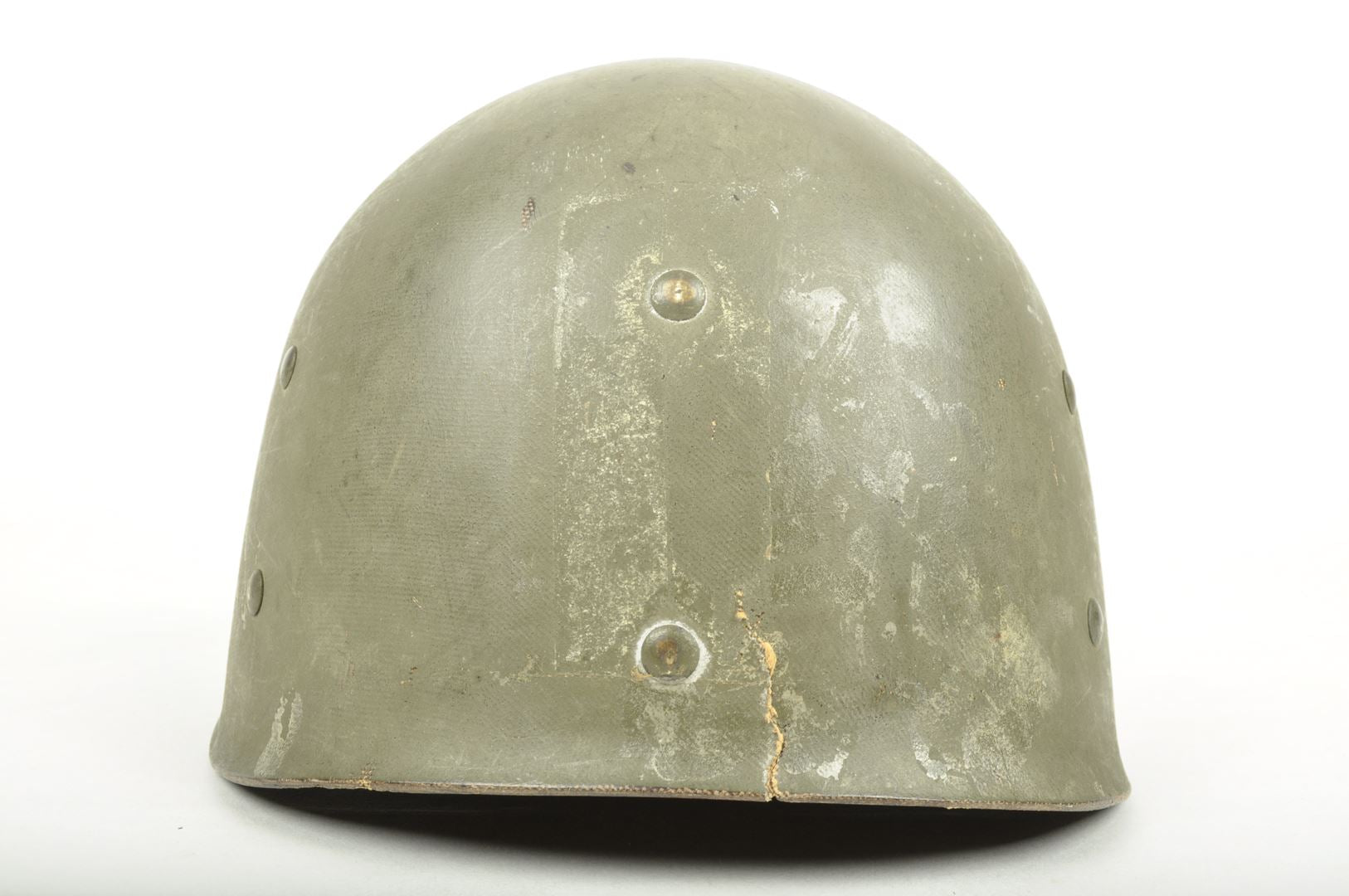 Sous casque Firestone / First Lieutenant