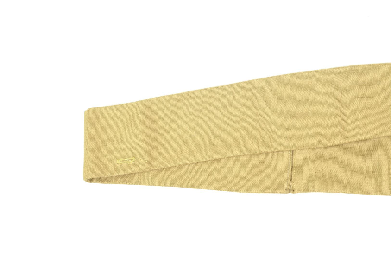 Cravate modèle 13 / NEUVE DE STOCK