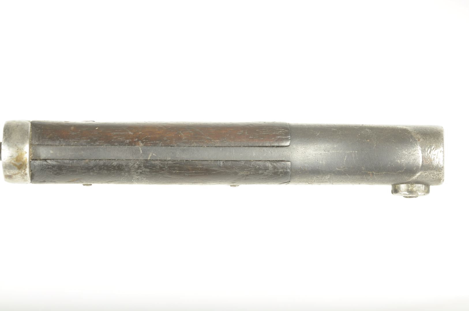 Baïonnette Allemande 84/98 datée 1937