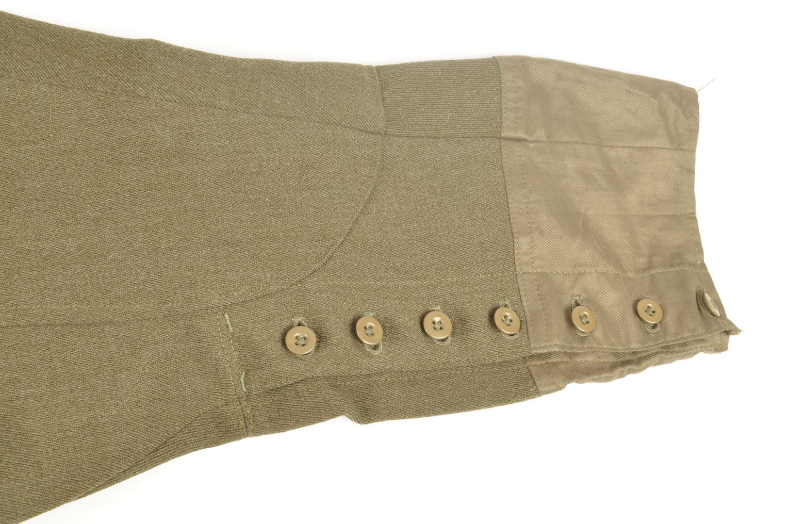 Culotte réglementaire Modèle 1933 hommes montés des troupes coloniales