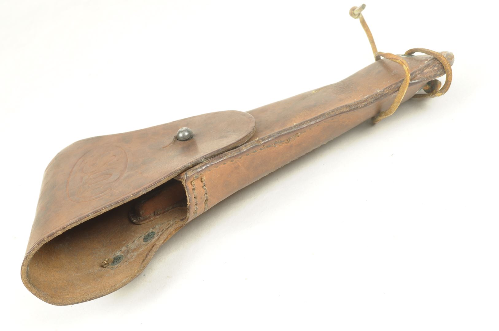 Etui Colt 45 / US GRATON & KNIGHT 1943