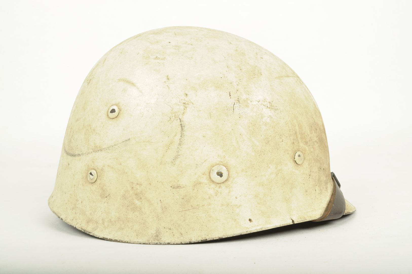 Sous casque Air Police Nominatif  / MSA
