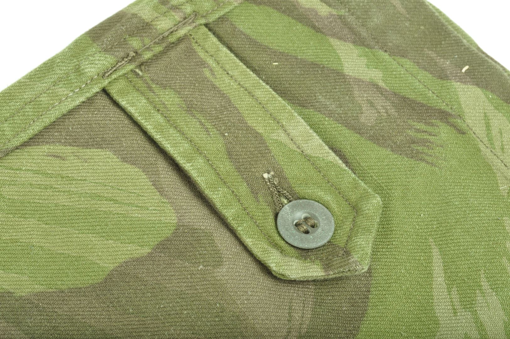 Pantalon TTA 47-53 camouflé