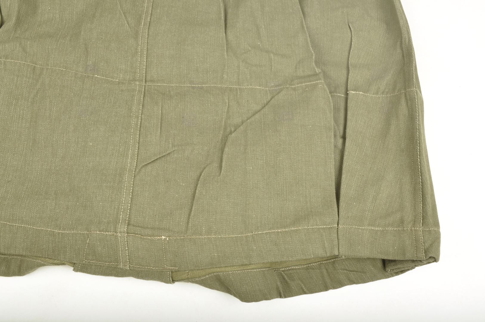 Blouse Oversmock datée 1944 / ETAT NEUF