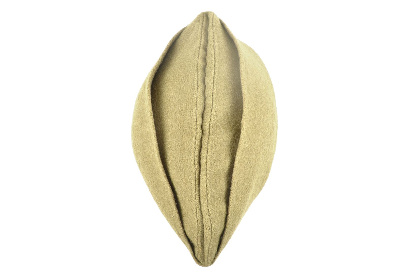 Bonnet de Police US Army nominatif / 303rd ambulance company