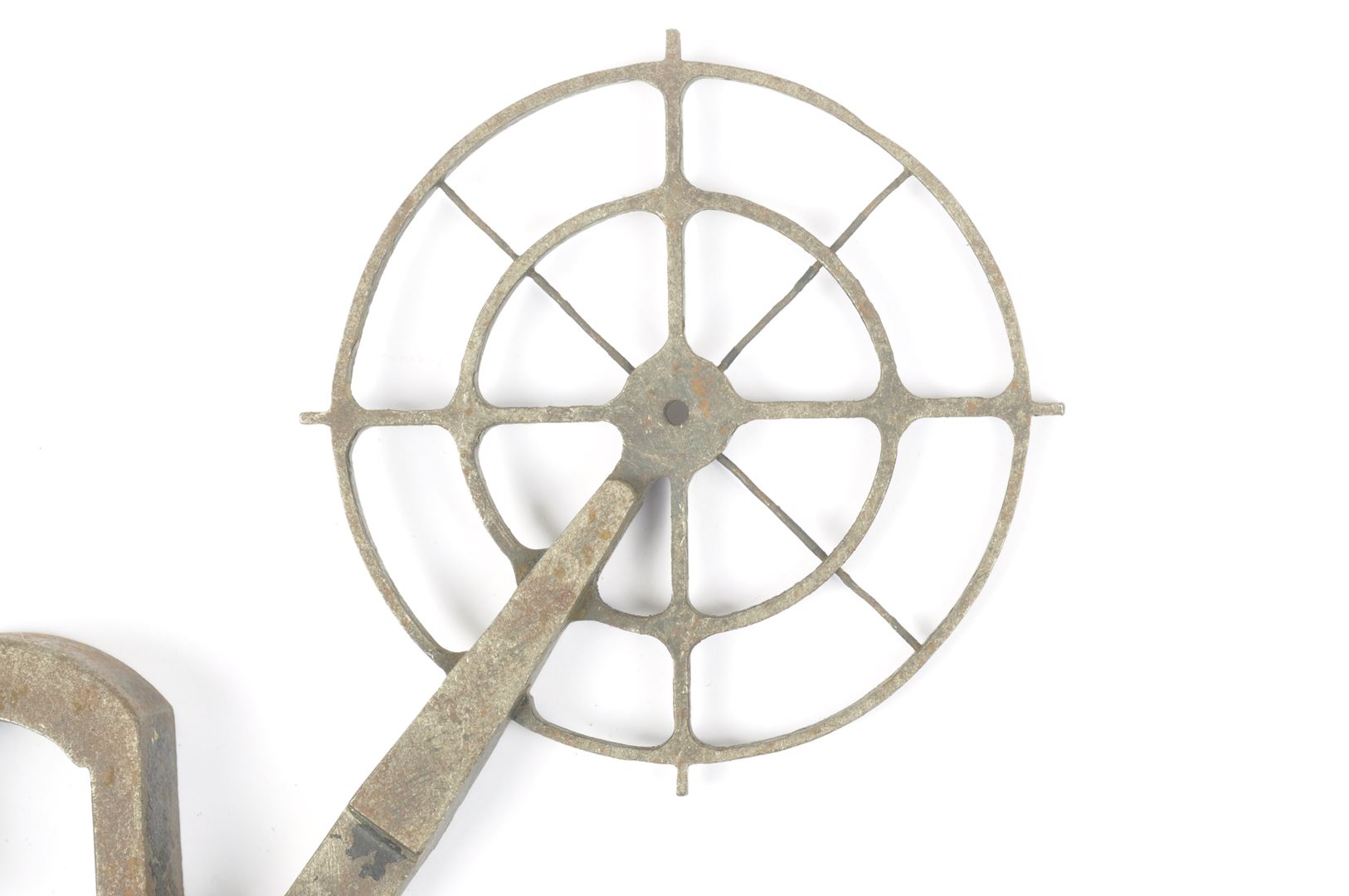 Grille de tir antiaérien pour FM 24 / 29