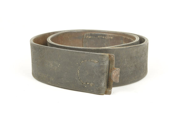 Ceinturon Allemand WH Nominatif / 90cm