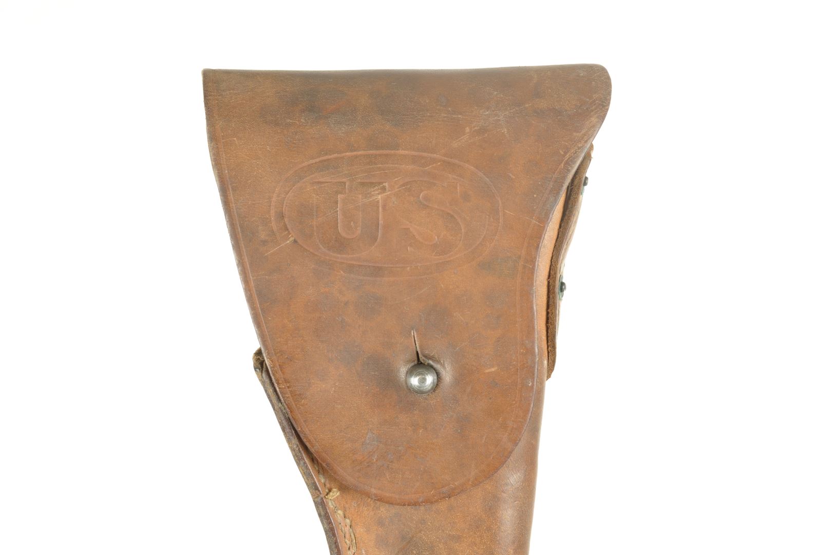 Etui Colt 45 / US GRATON & KNIGHT 1943