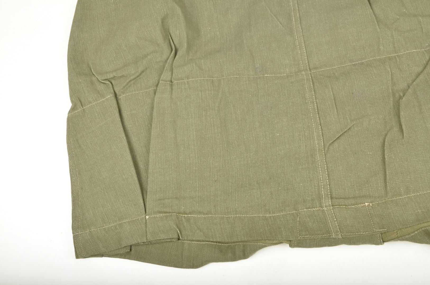 Blouse Oversmock datée 1944 / ETAT NEUF