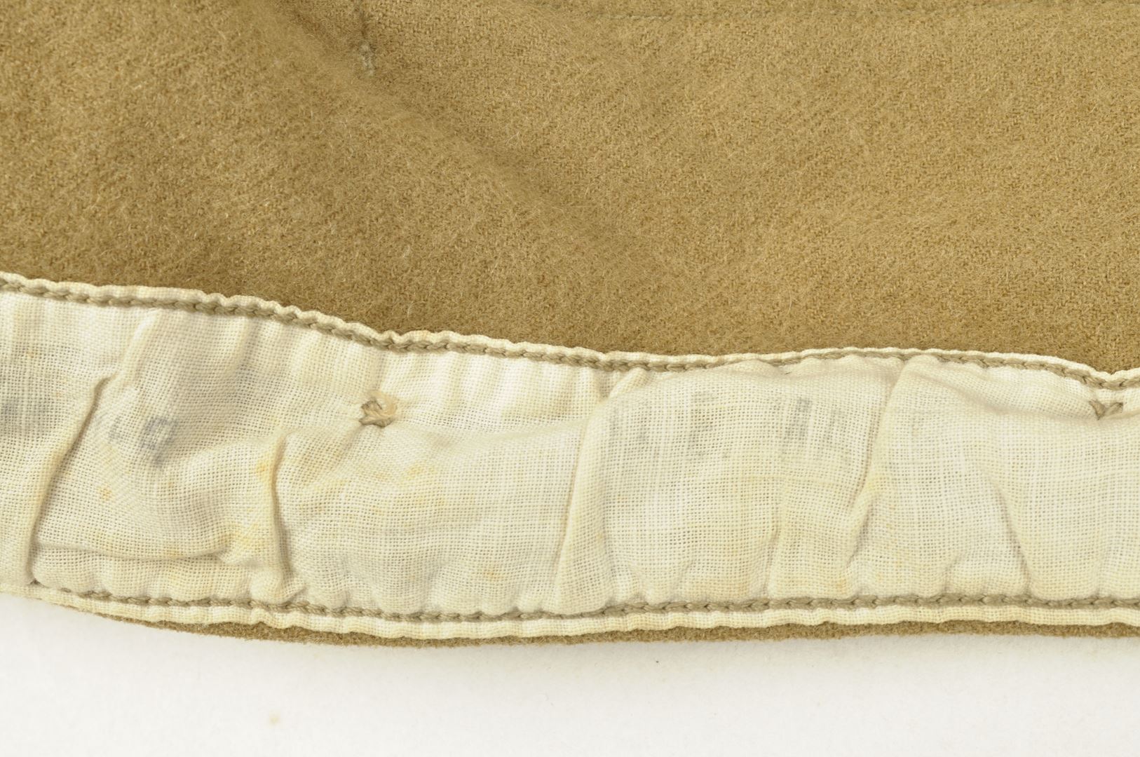 Chemise USMC Nominative