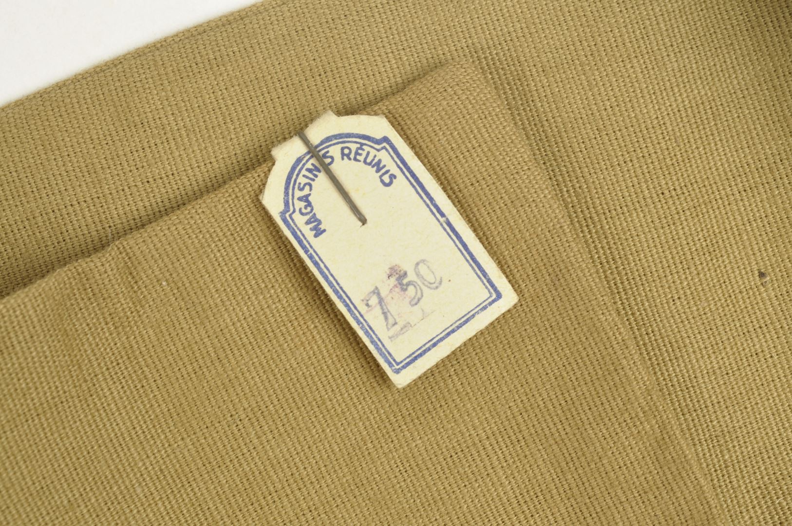 Cravate modèle 13 / NEUVE DE STOCK