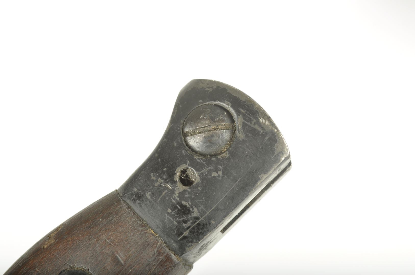 Baïonnette N°5 MKI Jungle Carabine / Gousset BSC 1941