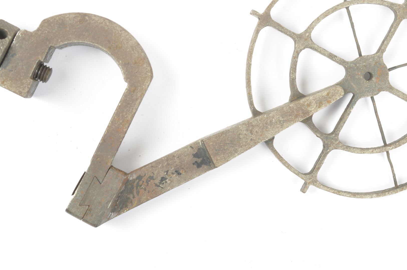 Grille de tir antiaérien pour FM 24 / 29