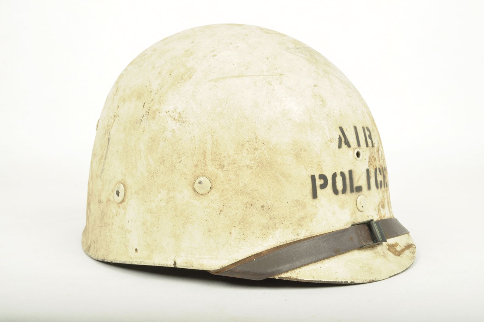 Sous casque Air Police Nominatif  / MSA