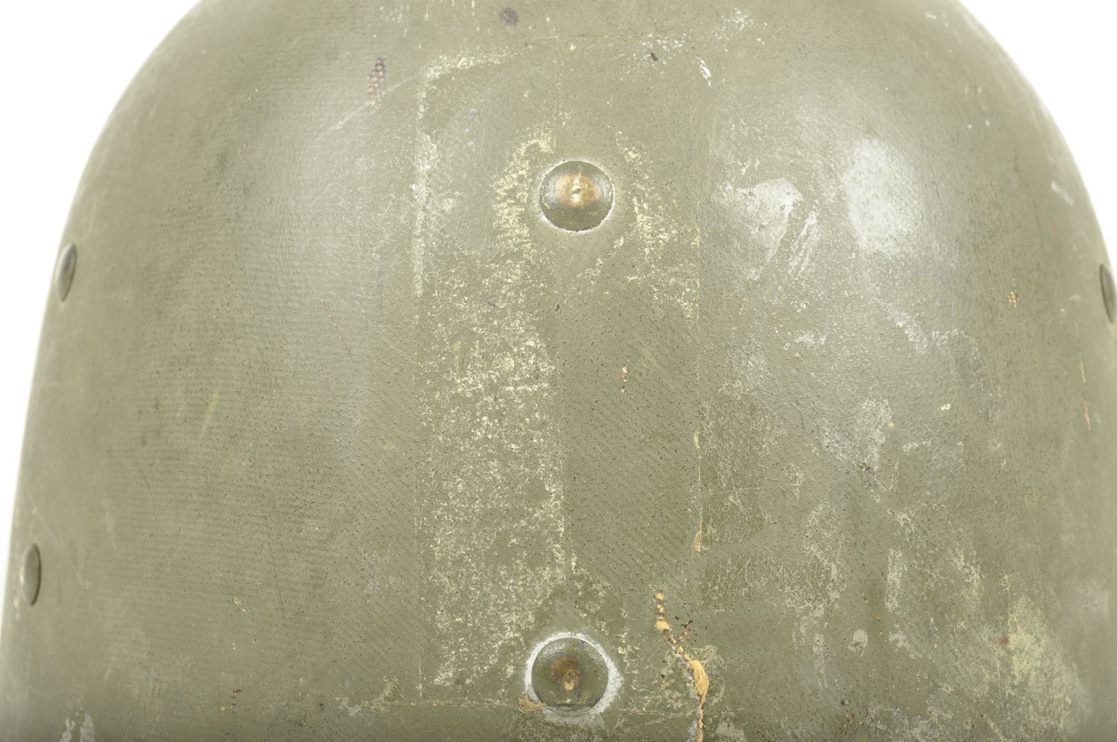 Sous casque Firestone / First Lieutenant