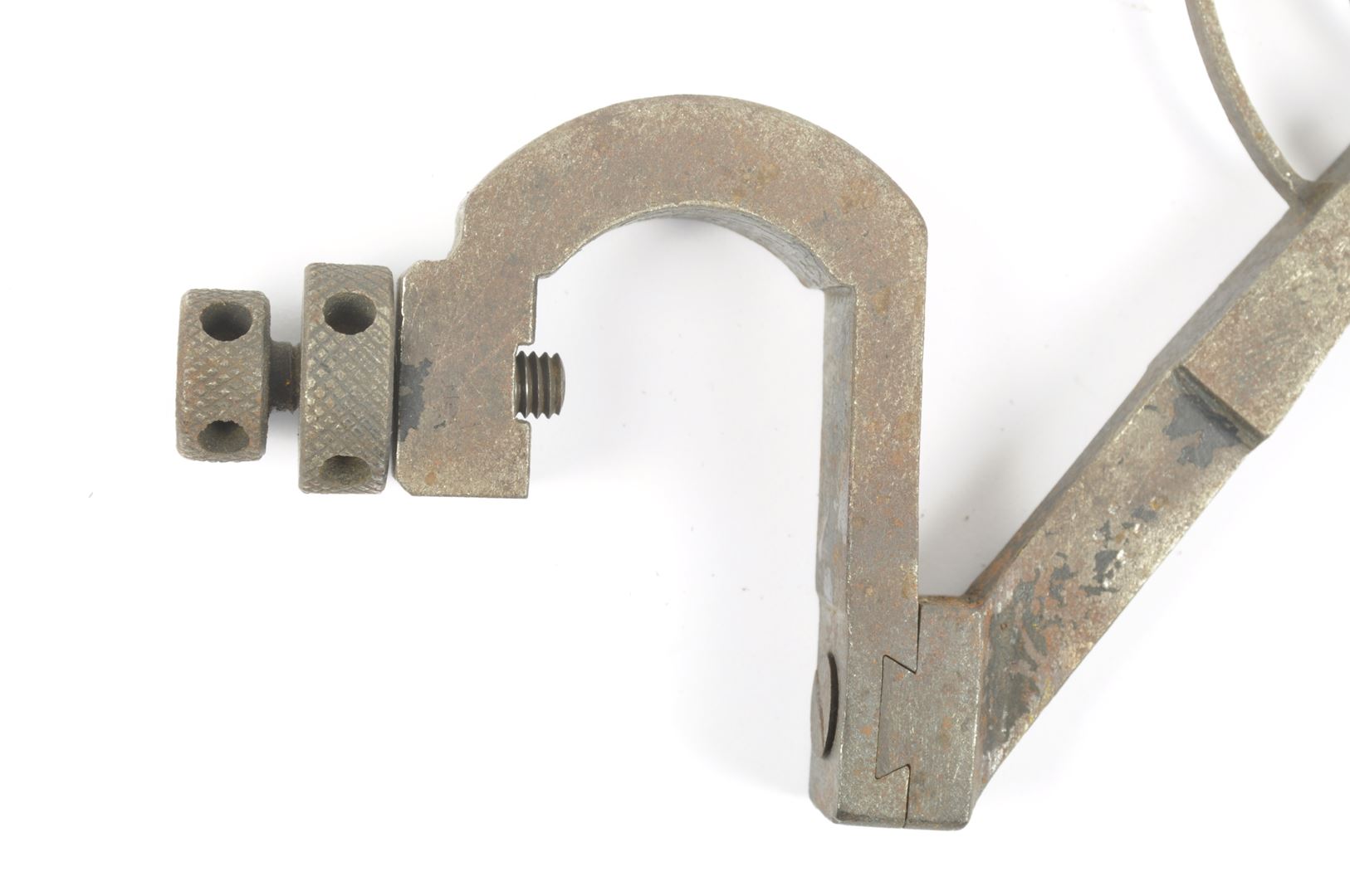 Grille de tir antiaérien pour FM 24 / 29