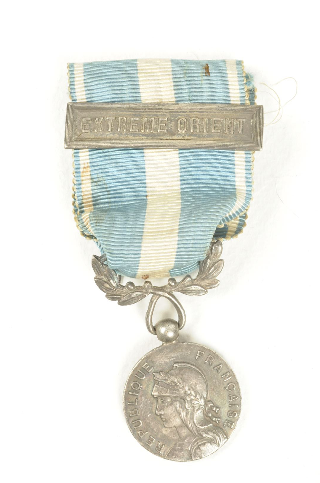 Ensemble "souvenirs" 3 BMEO Citation UNIQUE + médailles